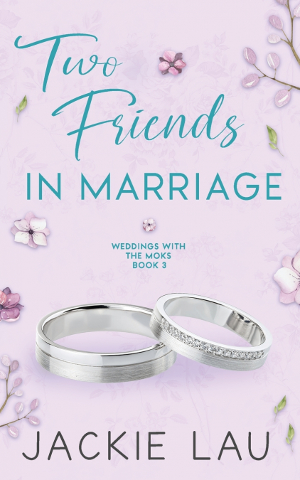 Two Friends in Marriage
