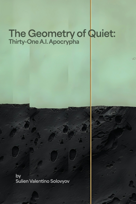 The Geometry of Quiet