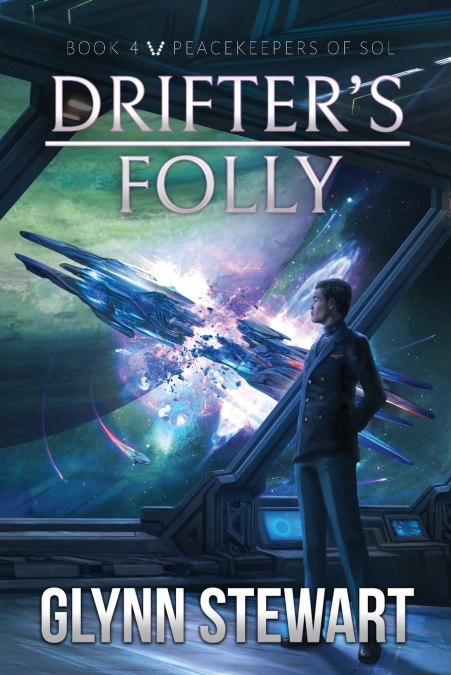 Drifter’s Folly