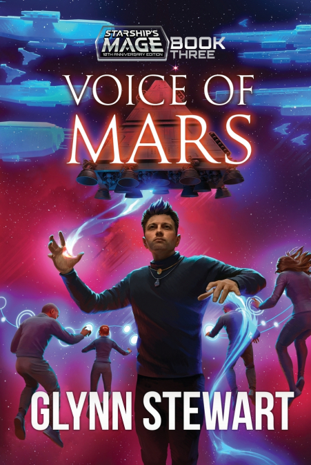 Voice of Mars