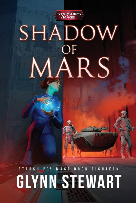 Shadow of Mars