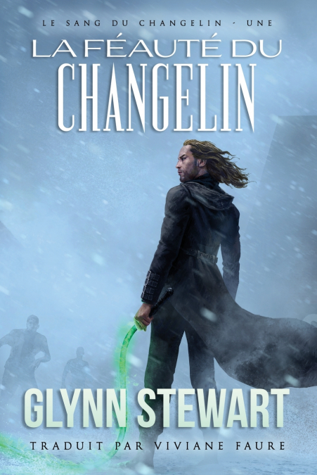 La Féauté Du Changelin