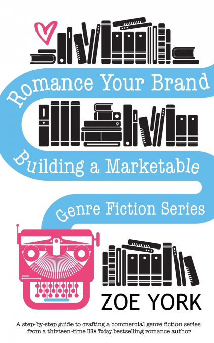 Romance Your Brand
