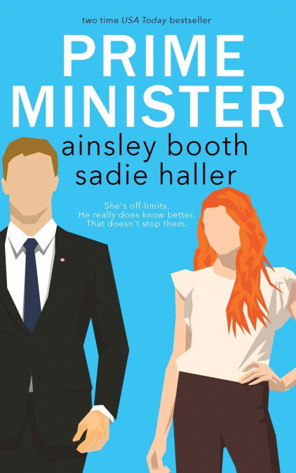 Prime Minister