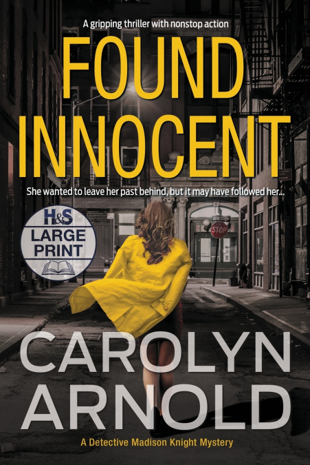 Found Innocent