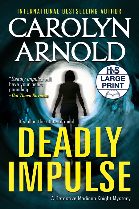 Deadly Impulse