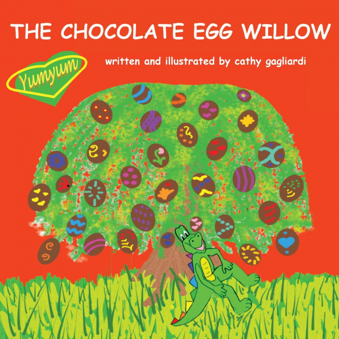 The Chocolate Egg Willow