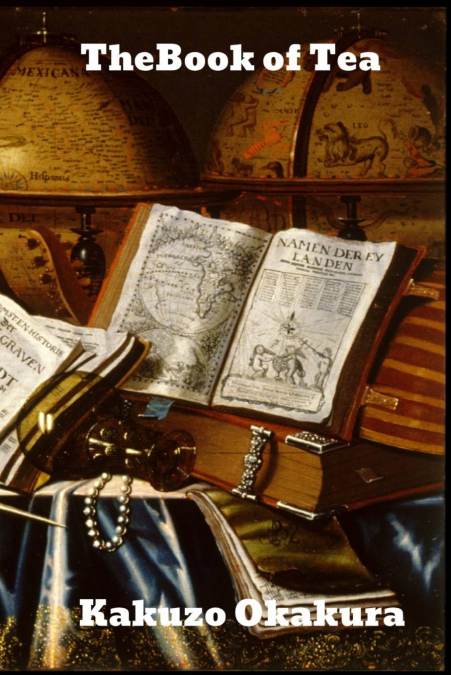 The Book of Tea