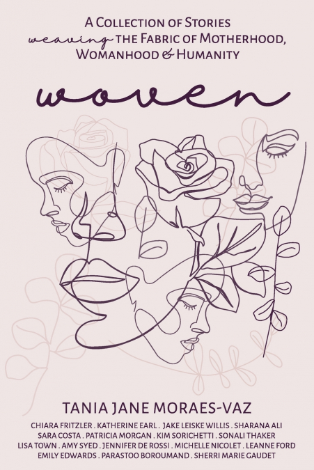WOVEN