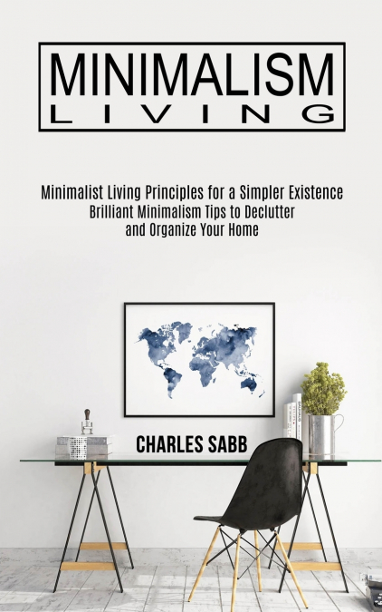 Minimalism Living