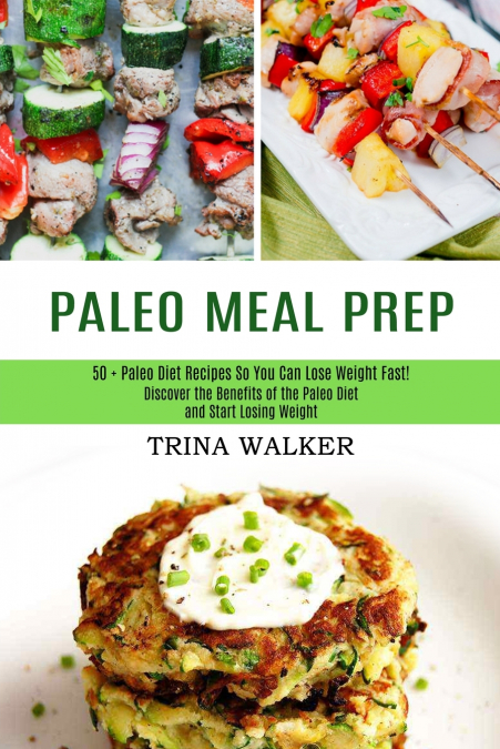 Paleo Meal Prep