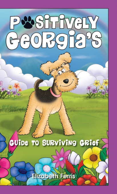 Positively Georgia’s Guide to Surviving Grief