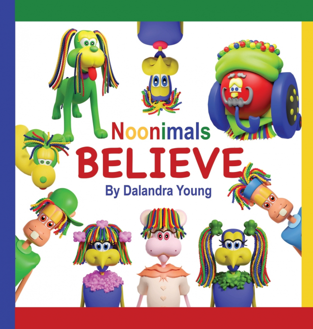 Noonimals