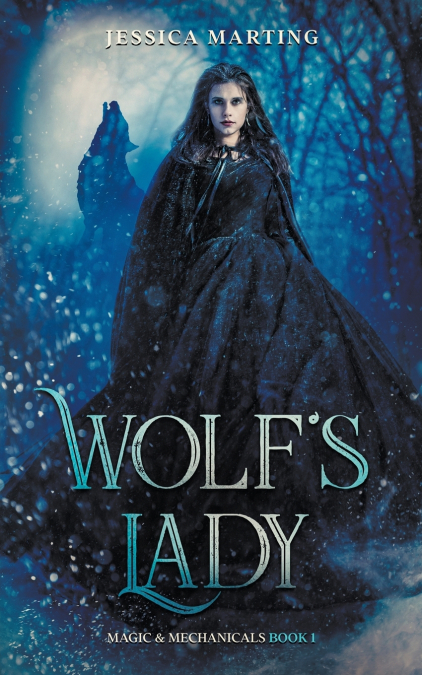 Wolf’s Lady