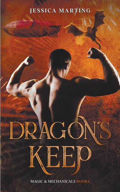 Dragon’s Keep