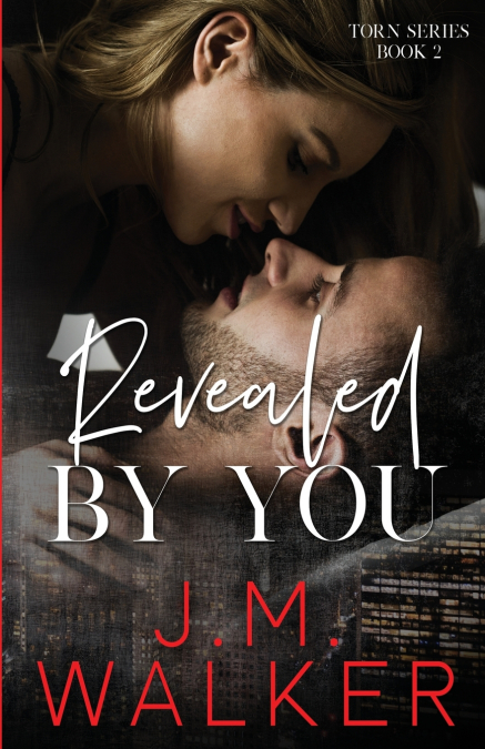 Revealed by You