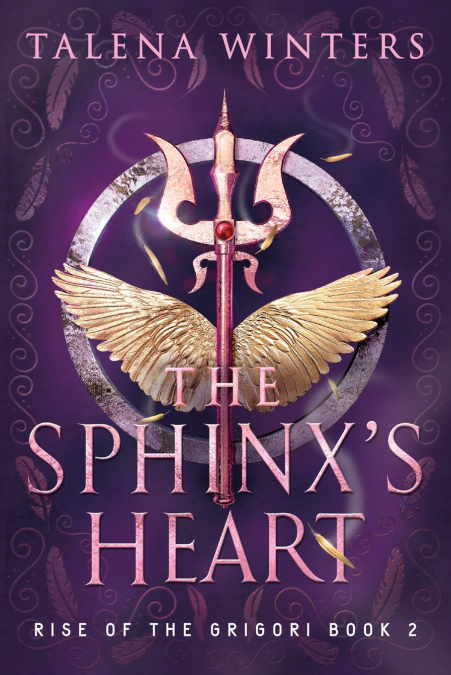 The Sphinx’s Heart