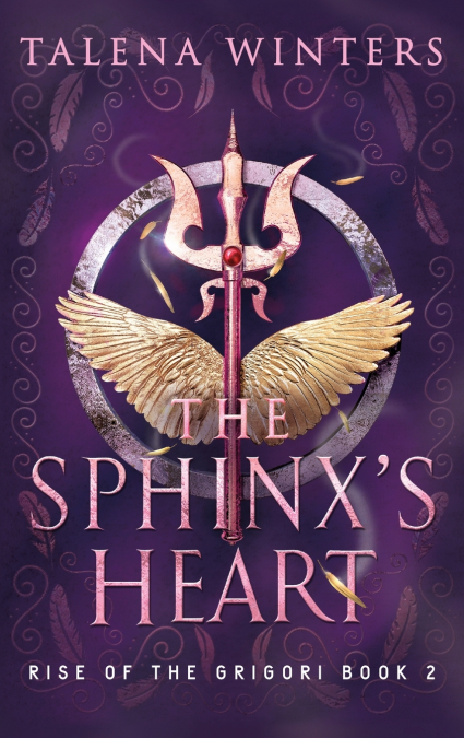 The Sphinx’s Heart
