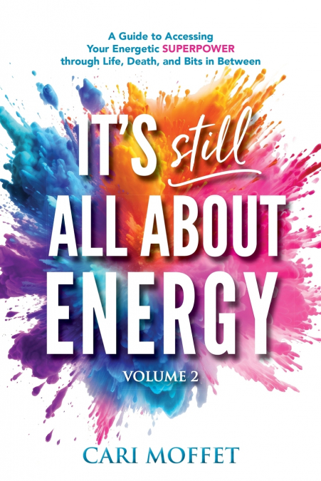 It’s Still All About Energy
