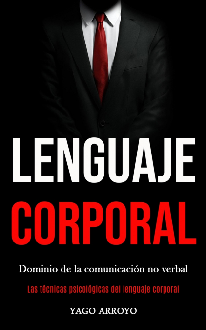 Lenguaje corporal