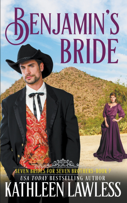 Benjamin’s Bride