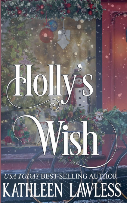 Holly’s Wish