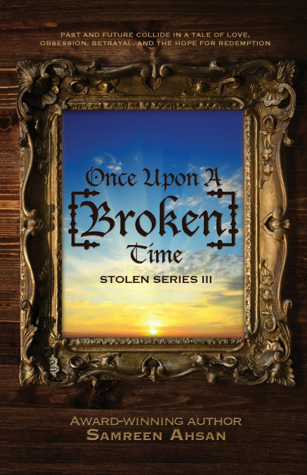 Once Upon A [Broken] Time