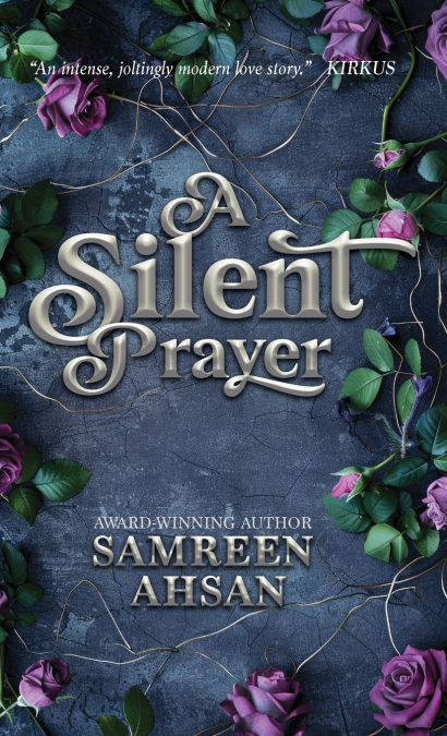 A Silent Prayer - 10th Anniversary Canadian Edition