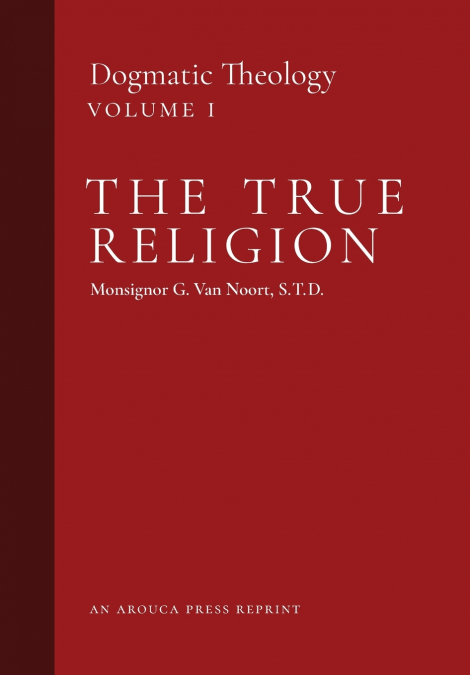 The True Religion