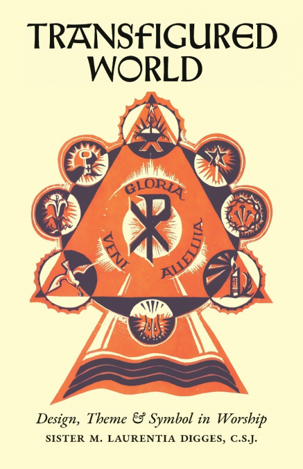 Transfigured World