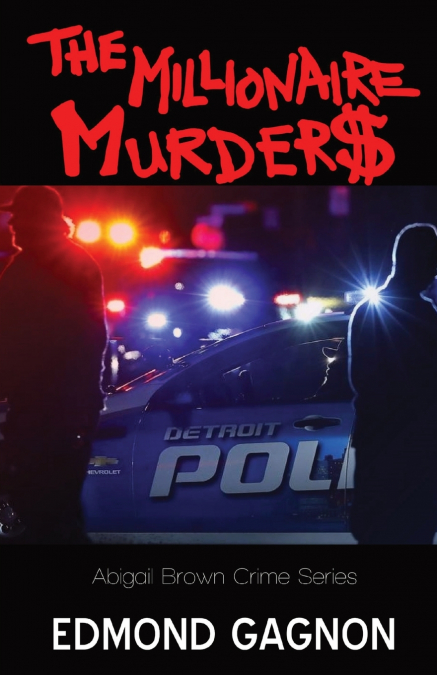 The Millionaire Murders