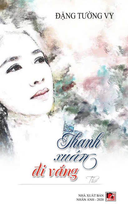 Thanh Xuân Đi Vắng (hard cover)