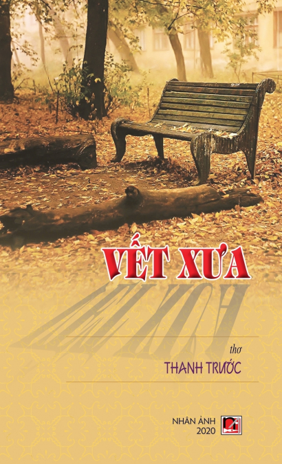 Vết Xưa (hard cover)