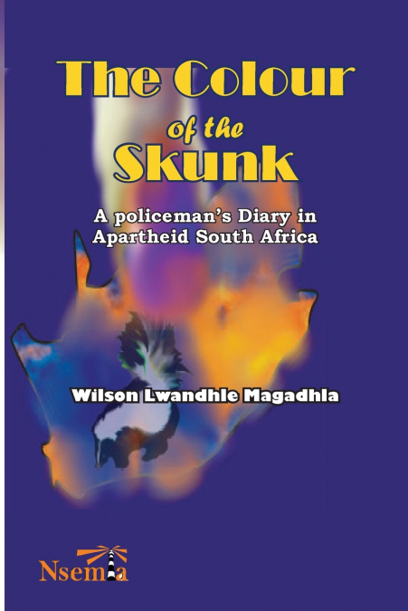 The Colour of the Skunk
