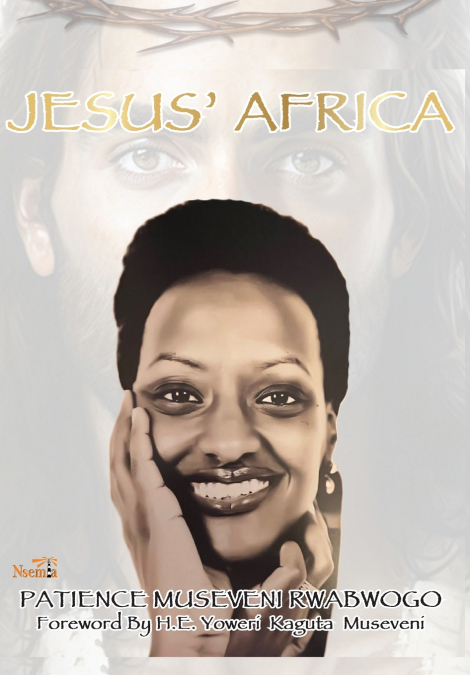 Jesus’ Africa