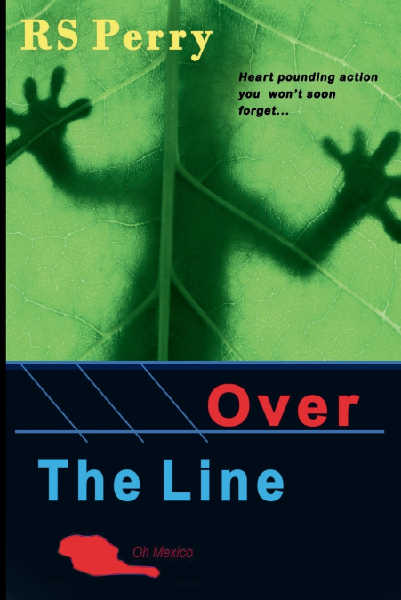 Over the Line
