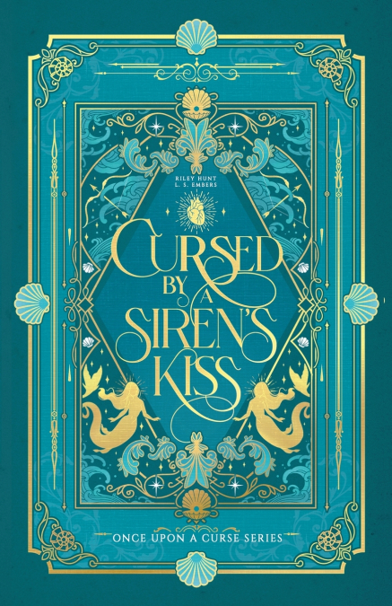 Cursed by a Siren’s Kiss