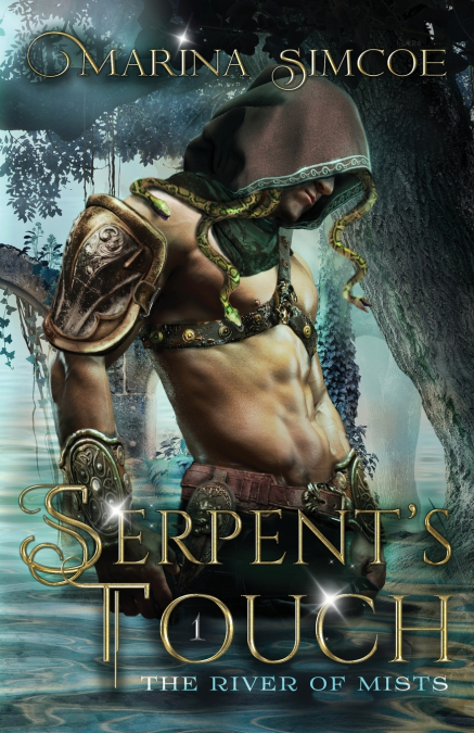 Serpent’s Touch