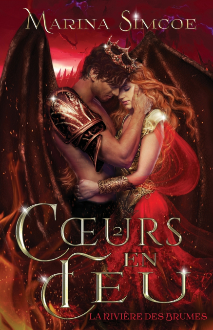 Cœurs en Feu