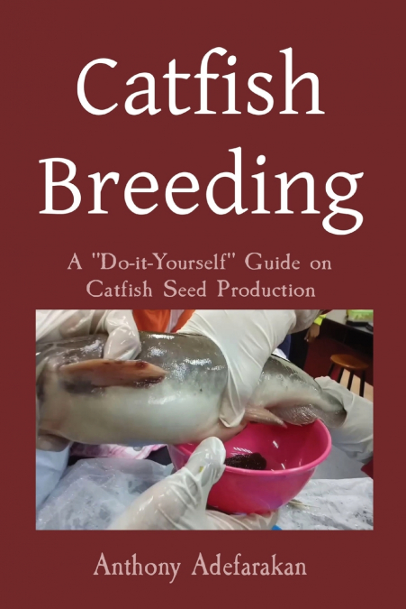 Catfish Breeding
