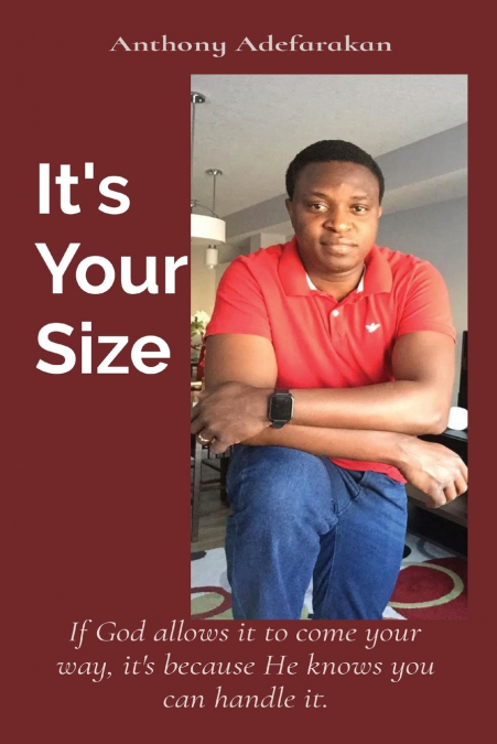 It’s  Your Size