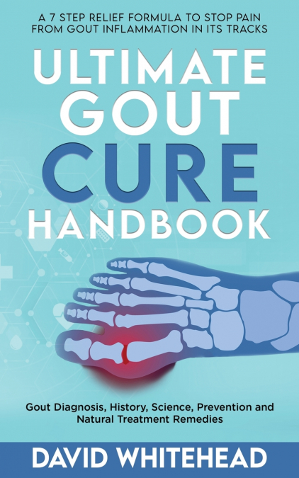 Ultimate Gout Cure Handbook