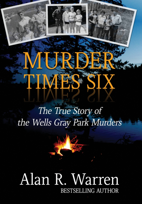 Murder Times Six