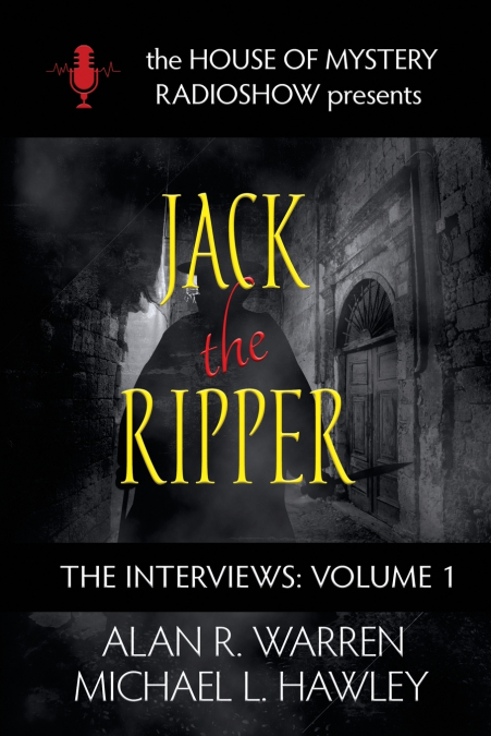 Jack the Ripper