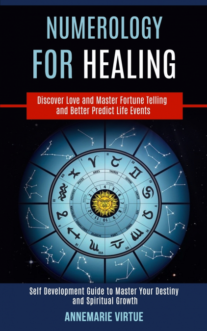 Numerology for Healing