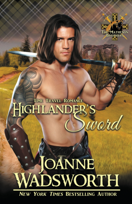 Highlander’s Sword