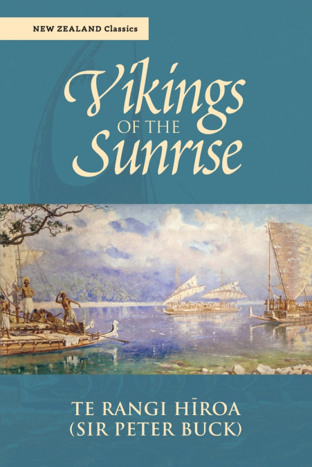 Vikings of the Sunrise