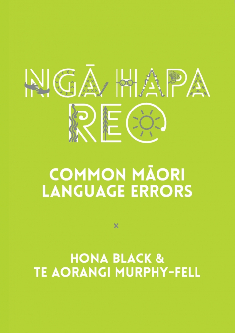 Nga Hapa Reo