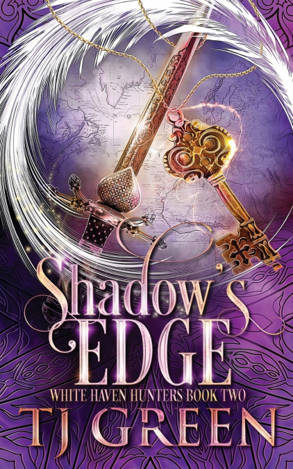 Shadow’s Edge