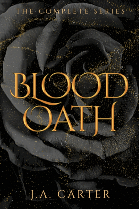 Blood Oath